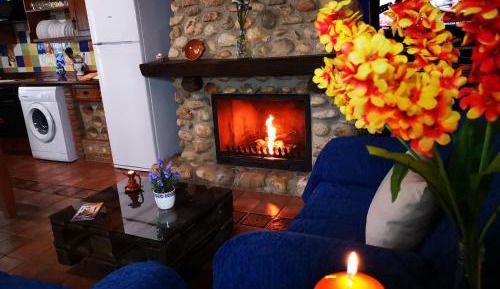 Rural Apartment