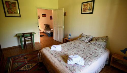 Deluxe Double or Twin Room with Balcony