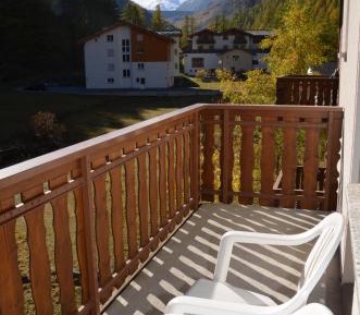 Deluxe Double or Twin Room with Balcony