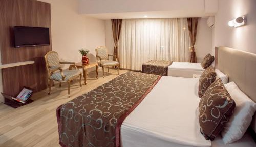 Basic Single Room