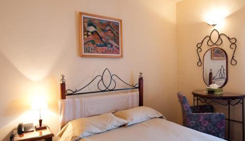 Double Room 3*