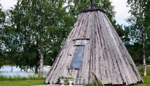 Tent