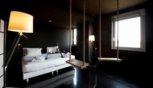 Junior King Suite