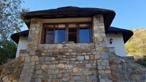 One-Bedroom Cottage
