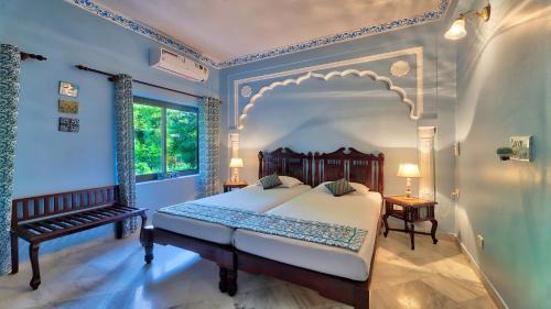 Luxury Room