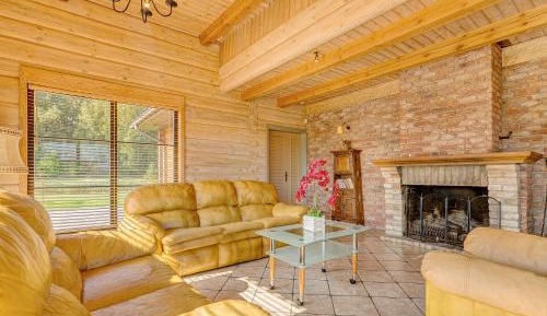 Superior Villa