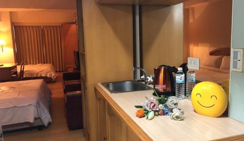 Family Suite