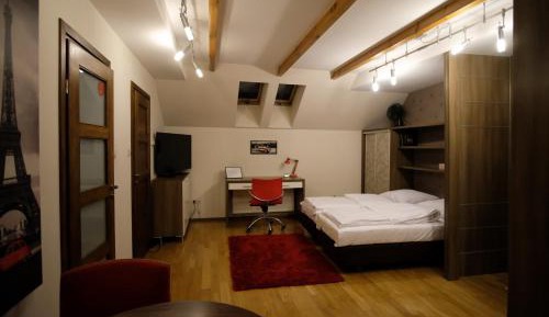 Family Studio