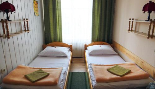 Triple Room with Private Bathroom
