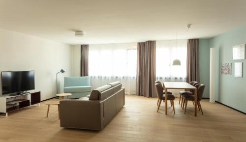 Superior Apartment