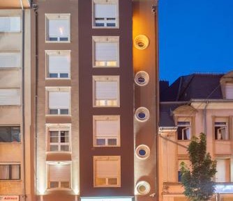 Classic Single Room - Annex Building