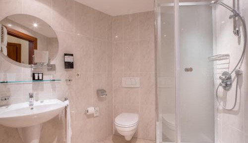 Classic Double Room - Annex Building