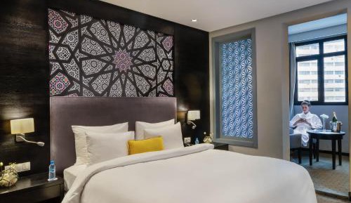 Junior Suite Double