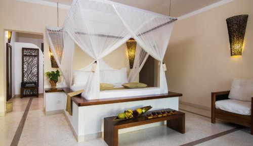 Superior Junior Suite