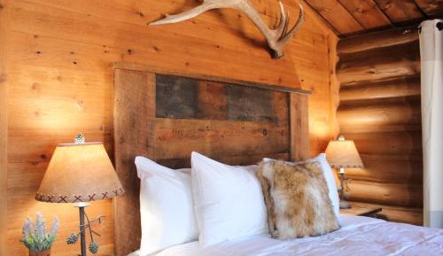 One-Bedroom Cottage