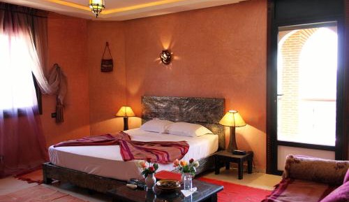 Salma Suite