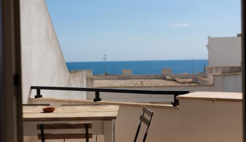 Suite with Sea View