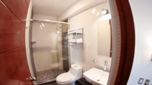 Superior Single Room