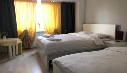 Superior Apartment