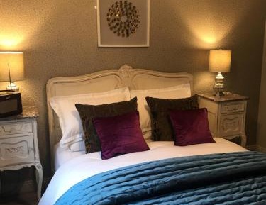 Deluxe Apartment Flat 2