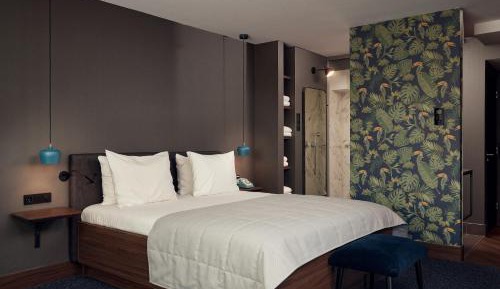 Superior King Room