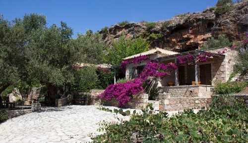 Vacation Home