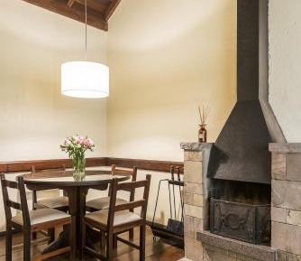Chalet (5 people)