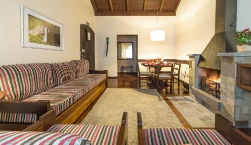 Chalet (4 People)