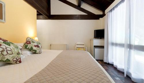 Apartment (2 People)