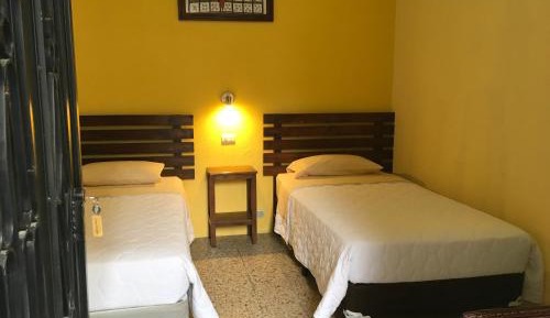 Double or Twin Room