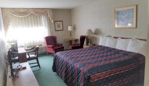 Standard King Room
