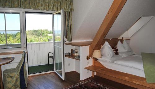 Duplex Suite