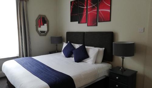 Superior King Room