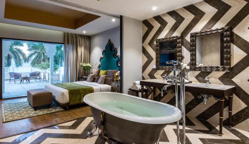 Presidential Suite