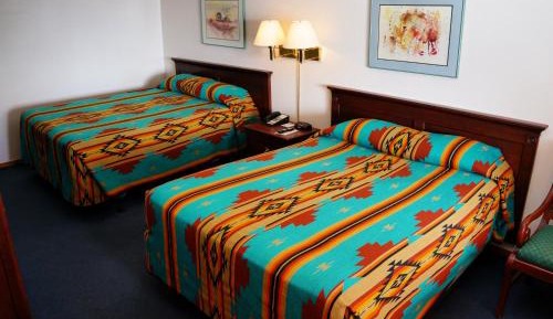 Single Room - Disability Access