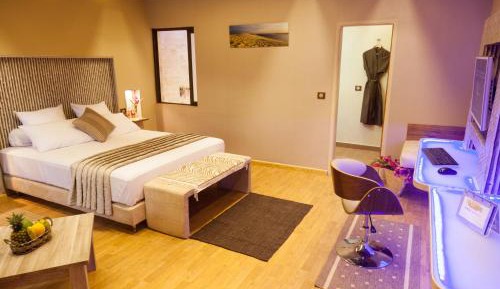 Club Double Room