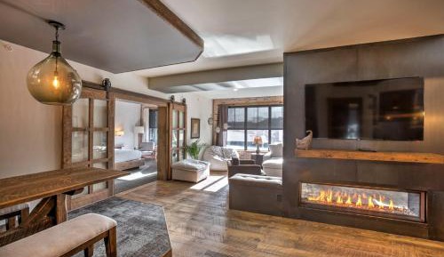 Presidential Suite