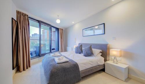 One-Bedroom Superior Apartment