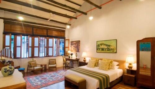 Muntri Suite (Not on Site)