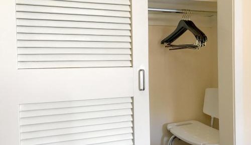 Superior King Room - Accessible 