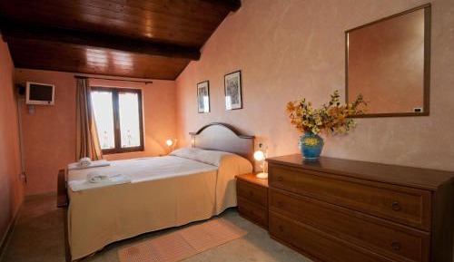 Double Room - Annex
