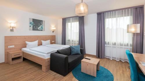 Comfort Double Room