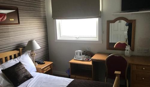 Small Double Room