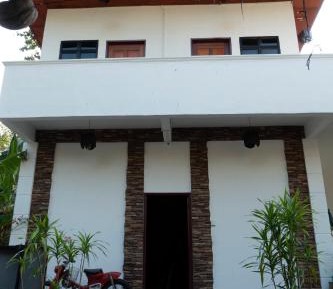Quadruple Room with Garden View