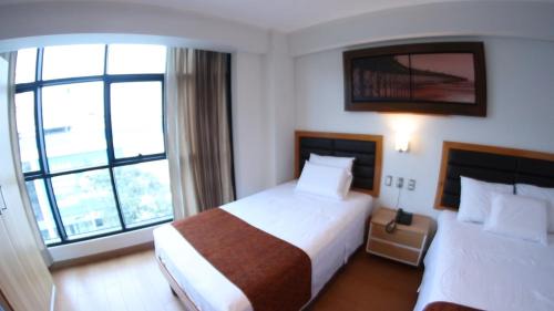 Family Double Room