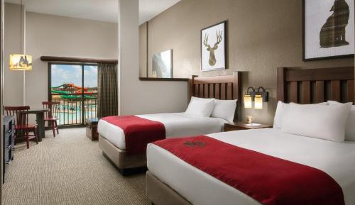 Family Suite