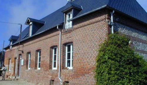 Five-Bedroom House