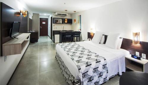 Economy Triple Room