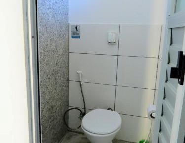 Standard Double Room with Shared Bathroom
