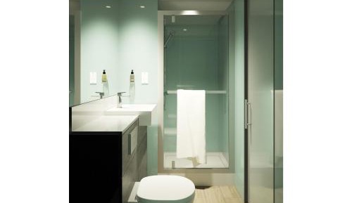 Double Room without Window